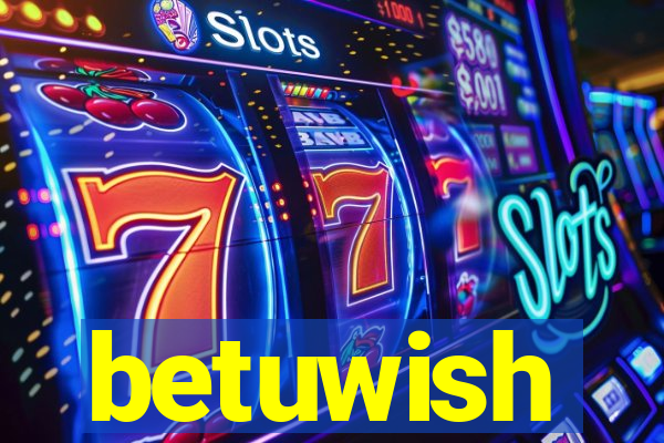 betuwish