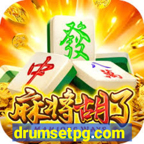 drumsetpg.com