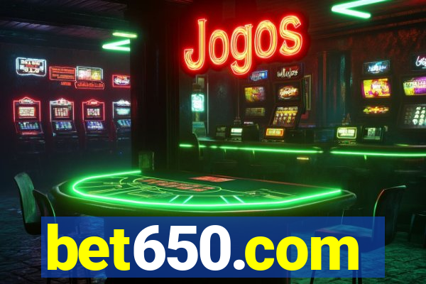 bet650.com