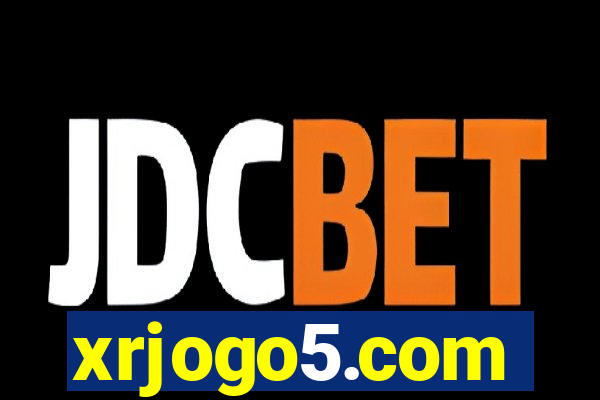 xrjogo5.com