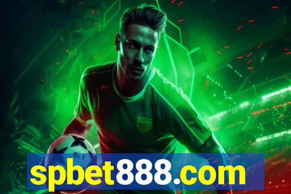 spbet888.com