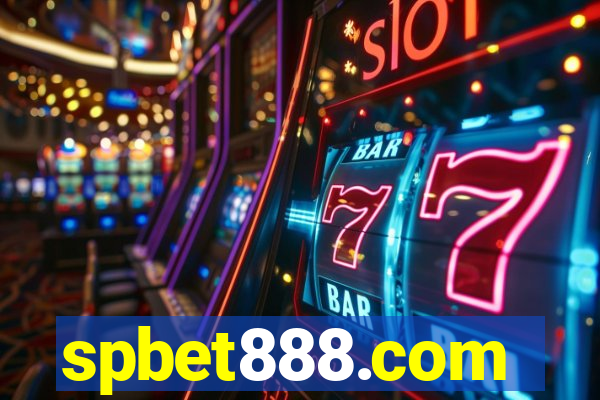 spbet888.com