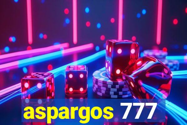 aspargos 777