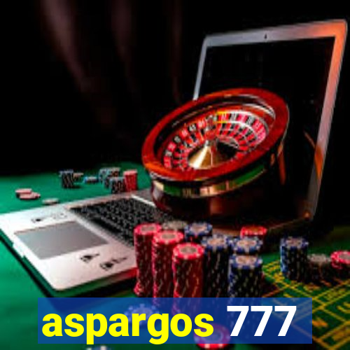 aspargos 777