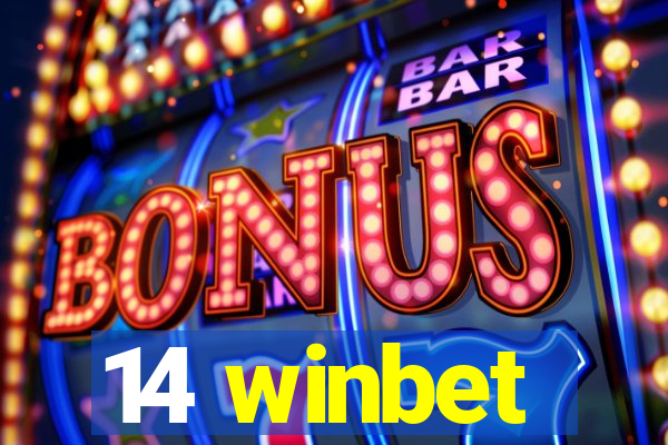 14 winbet