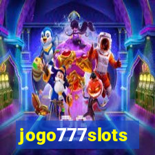 jogo777slots