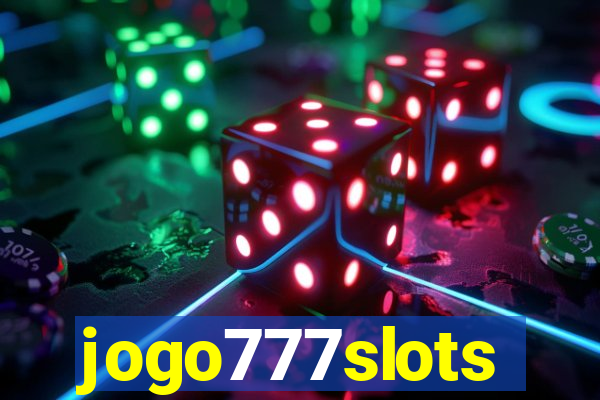 jogo777slots