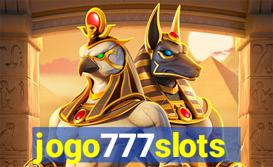 jogo777slots