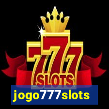 jogo777slots