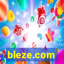 bleze.com