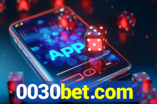 0030bet.com