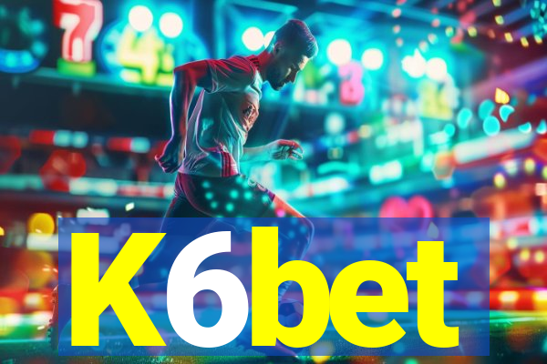 K6bet