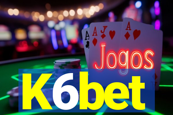 K6bet