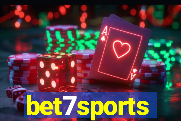 bet7sports