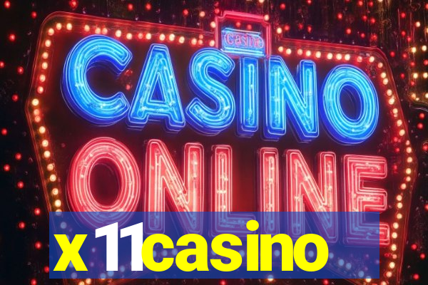 x11casino