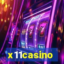 x11casino