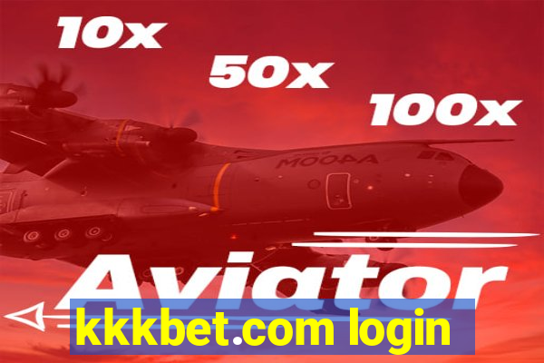 kkkbet.com login