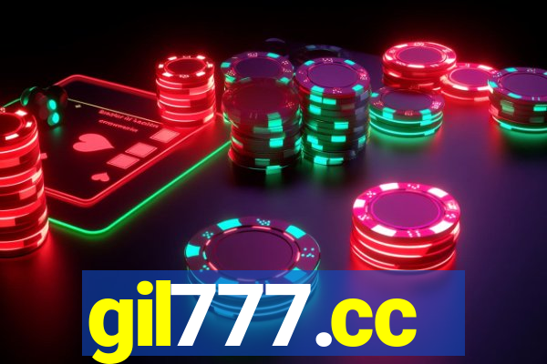 gil777.cc