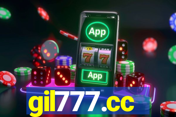 gil777.cc