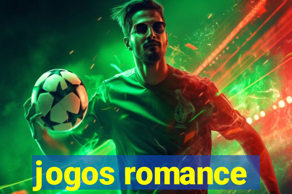 jogos romance