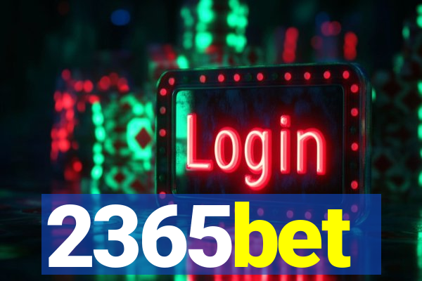 2365bet