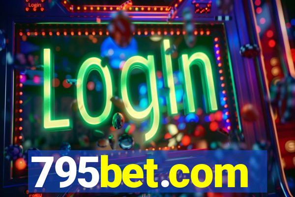 795bet.com