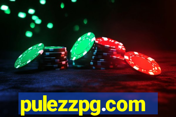 pulezzpg.com