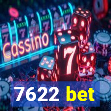 7622 bet