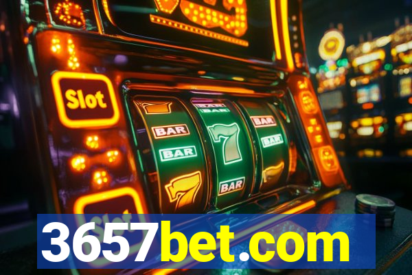 3657bet.com