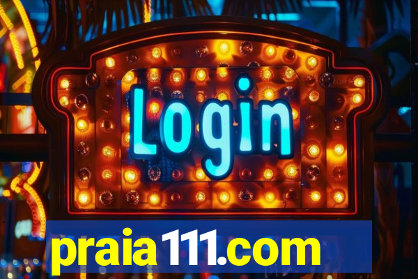 praia111.com