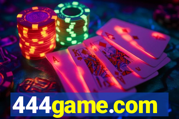 444game.com