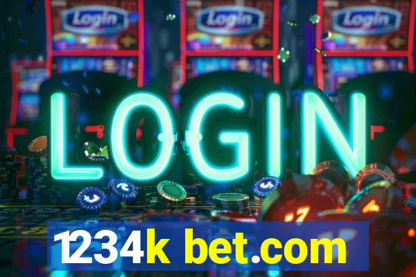 1234k bet.com