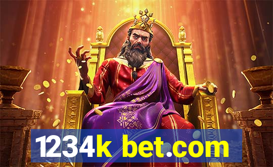 1234k bet.com