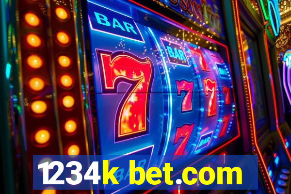 1234k bet.com