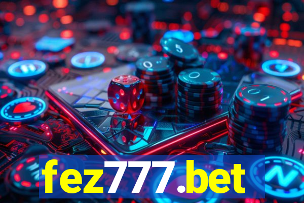 fez777.bet