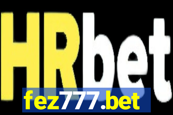 fez777.bet