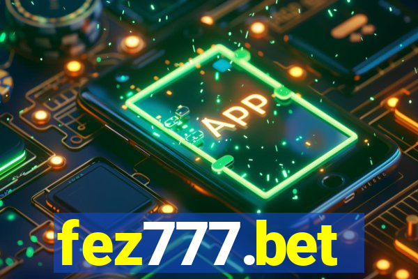 fez777.bet