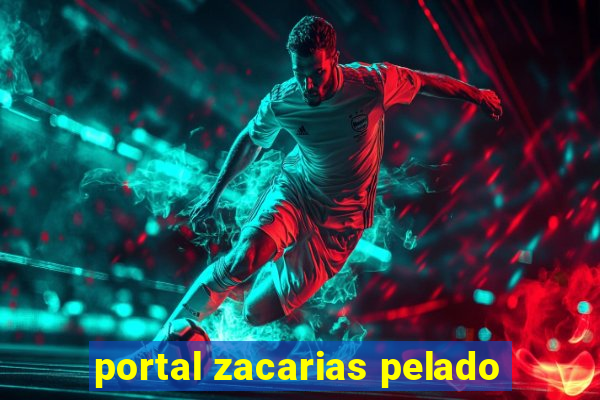 portal zacarias pelado