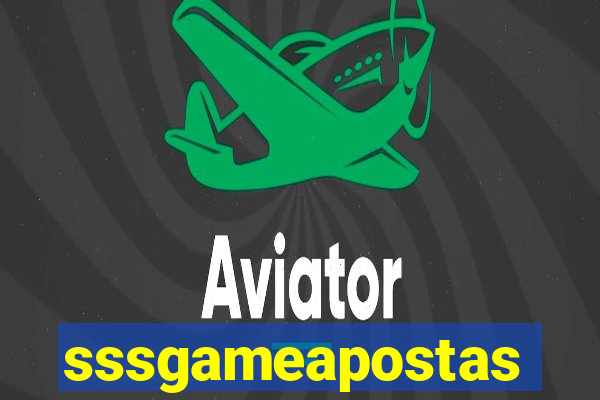 sssgameapostas