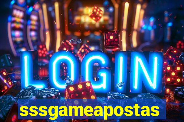 sssgameapostas