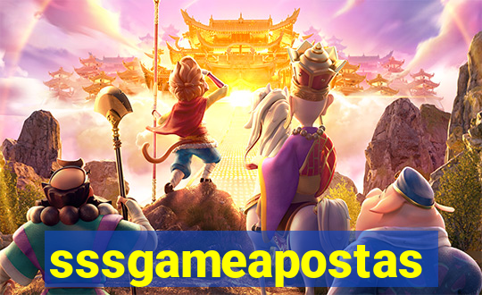 sssgameapostas