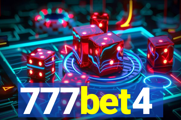 777bet4