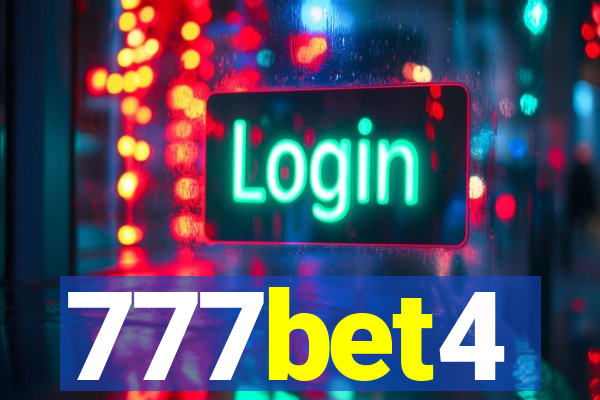 777bet4