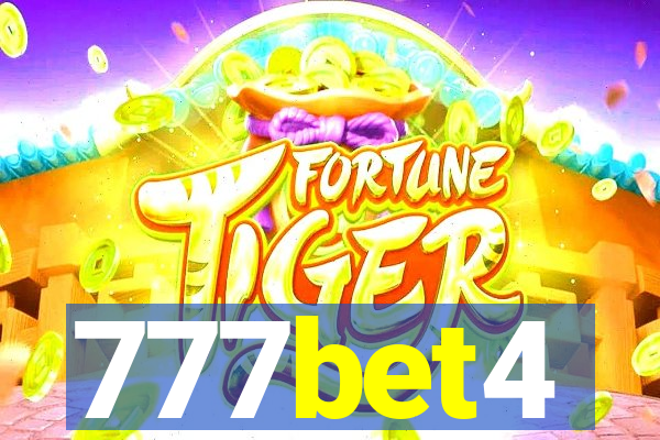 777bet4