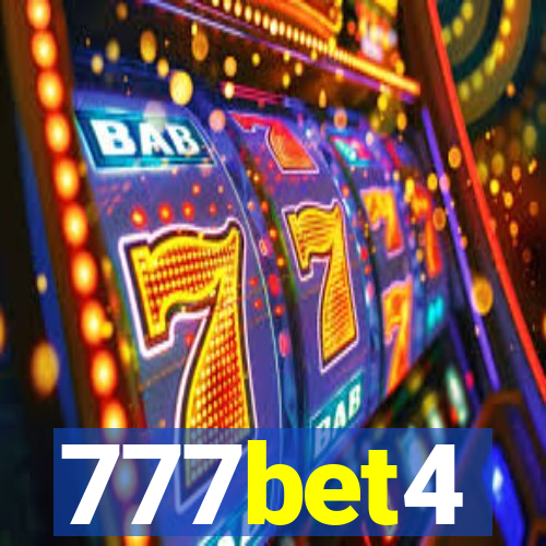 777bet4