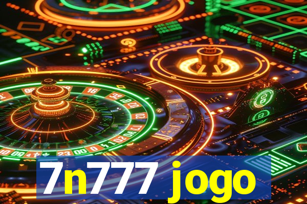 7n777 jogo