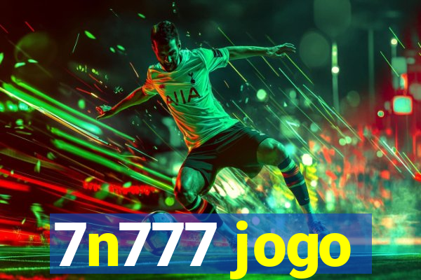 7n777 jogo