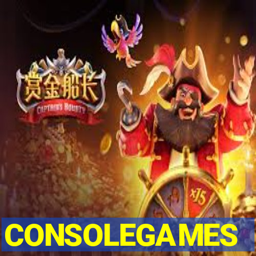 CONSOLEGAMES