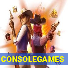 CONSOLEGAMES