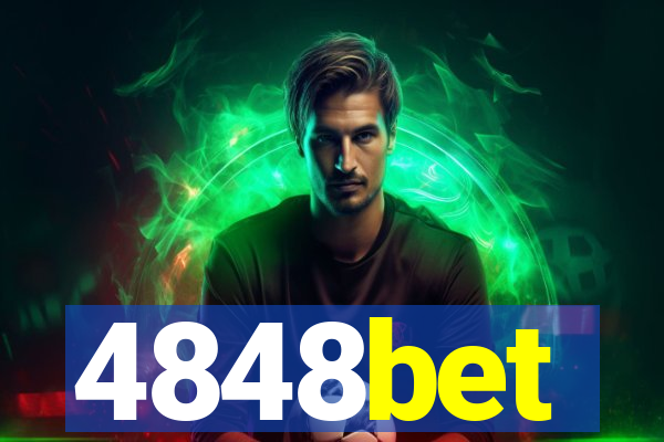 4848bet